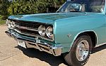 1965 Chevelle Malibu SS L-79 Thumbnail 9