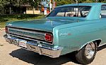 1965 Chevelle Malibu SS L-79 Thumbnail 10
