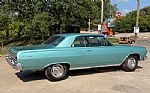 1965 Chevelle Malibu SS L-79 Thumbnail 23