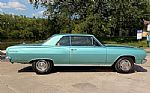 1965 Chevelle Malibu SS L-79 Thumbnail 24