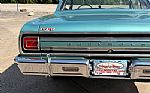 1965 Chevelle Malibu SS L-79 Thumbnail 46