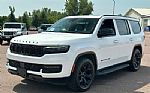 2024 Wagoneer Thumbnail 4
