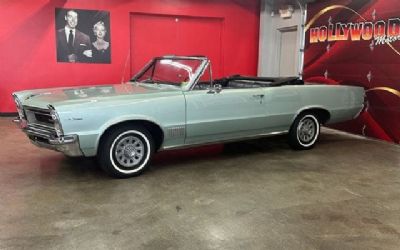 Photo of a 1965 Pontiac Lemans for sale