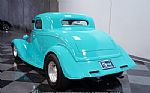 1933 3-Window Coupe Thumbnail 8