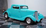 1933 3-Window Coupe Thumbnail 13