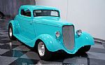 1933 3-Window Coupe Thumbnail 14