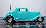 1933 3-Window Coupe Thumbnail 12