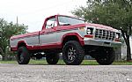 1973 F250 Custom 4x4 Thumbnail 3