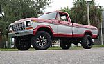 1973 F250 Custom 4x4 Thumbnail 10