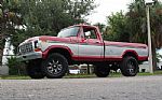 1973 F250 Custom 4x4 Thumbnail 12