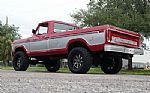 1973 F250 Custom 4x4 Thumbnail 11
