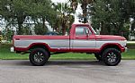 1973 F250 Custom 4x4 Thumbnail 44