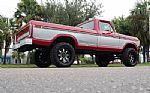 1973 F250 Custom 4x4 Thumbnail 46