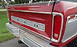 1973 F250 Custom 4x4 Thumbnail 49