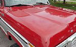 1973 F250 Custom 4x4 Thumbnail 54