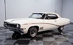 1968 Skylark Custom Convertible Thumbnail 6