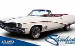 1968 Skylark Custom Convertible Thumbnail 1
