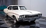 1968 Skylark Custom Convertible Thumbnail 14