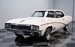 1968 Skylark Custom Convertible Thumbnail 16