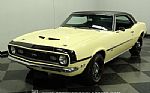1968 Camaro Yenko Tribute Thumbnail 18