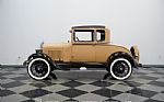 1929 Model A Rumble Seat Coupe Thumbnail 2