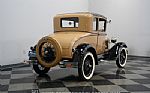 1929 Model A Rumble Seat Coupe Thumbnail 12