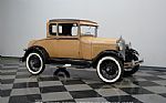 1929 Model A Rumble Seat Coupe Thumbnail 16