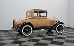 1929 Model A Rumble Seat Coupe Thumbnail 14