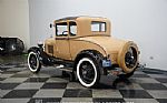 1929 Model A Rumble Seat Coupe Thumbnail 10