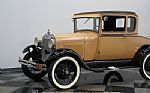 1929 Model A Rumble Seat Coupe Thumbnail 19