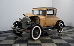 1929 Model A Rumble Seat Coupe Thumbnail 31