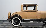 1929 Model A Rumble Seat Coupe Thumbnail 29