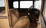 1929 Model A Rumble Seat Coupe Thumbnail 50