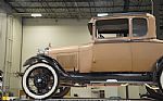 1929 Model A Rumble Seat Coupe Thumbnail 69