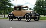 1929 Model A Rumble Seat Coupe Thumbnail 74