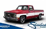 1985 Sierra 1500 Classic Thumbnail 1