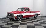 1985 Sierra 1500 Classic Thumbnail 6