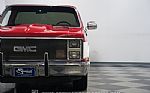 1985 Sierra 1500 Classic Thumbnail 20