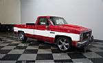 1985 Sierra 1500 Classic Thumbnail 17