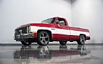 1985 Sierra 1500 Classic Thumbnail 21