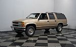 1999 Suburban 2500 Thumbnail 6