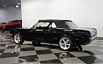 1966 Mustang Convertible Thumbnail 9