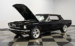 1966 Mustang Convertible Thumbnail 32