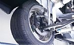 1966 Mustang Convertible Thumbnail 66