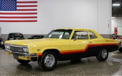 1966 Chevrolet Biscayne 