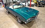 1970 GS 455 Convertible Thumbnail 14