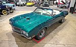 1970 GS 455 Convertible Thumbnail 15