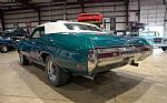 1970 GS 455 Convertible Thumbnail 22