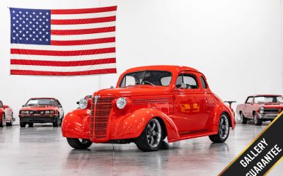 Photo of a 1938 Chevrolet Coupe Street Rod for sale