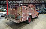1956 F350 Fire Engine Thumbnail 8